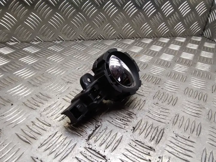 Mini One Cooper Coupe R56 (2004 - 2014) 275371704 Внутренняя ручка двери — фото 1