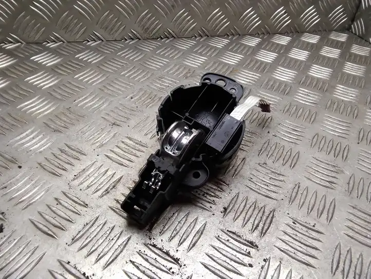 Mini One Cooper Coupe R56 (2004 - 2014) 275371704 Внутренняя ручка двери — фото 2