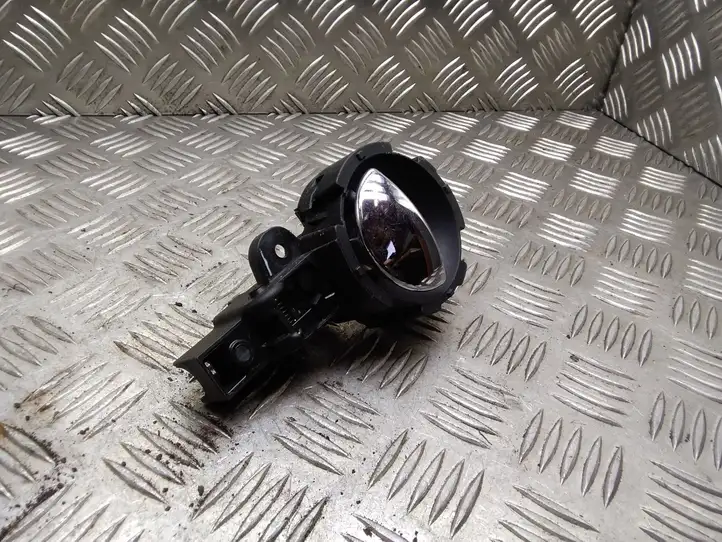 Mini One Cooper Coupe R56 (2004 - 2014) 275371705 Внутренняя ручка двери — фото 1