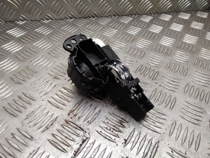 Mini One Cooper Coupe R56 (2004 - 2014) 275371705 Внутренняя ручка двери — фото 4