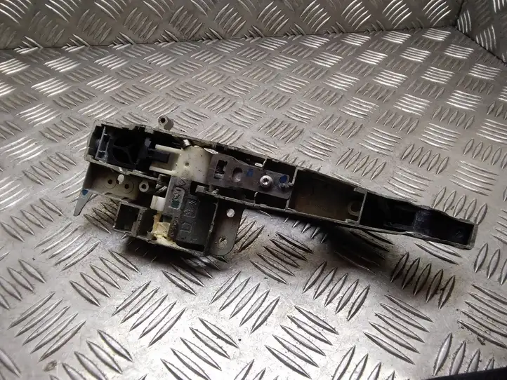 Citroen C4 (2008 - 2011) 9682508080 Наружная ручка задней двери — фото 3