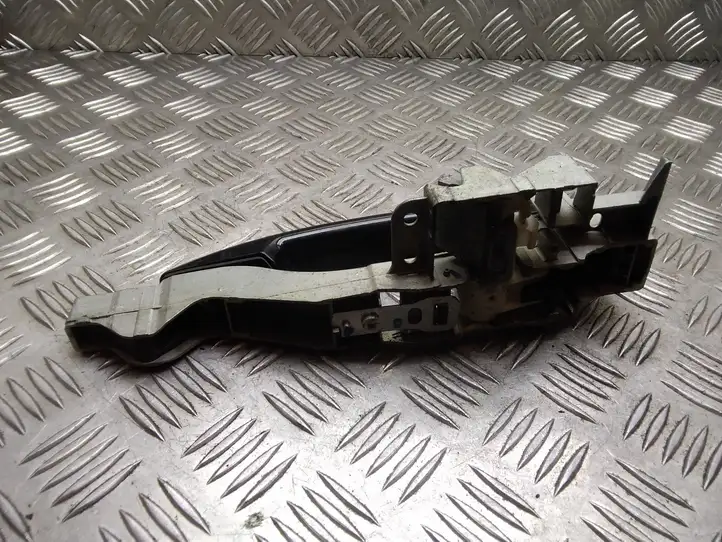 Citroen C4 (2008 - 2011) 9682508080 Наружная ручка задней двери — фото 4