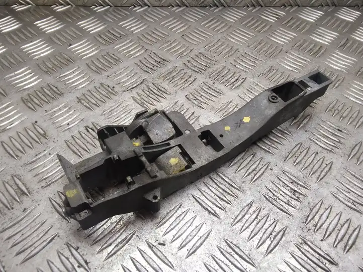 Citroen C4 (2008 - 2011) 9656638280 Наружная ручка задней двери — фото 4