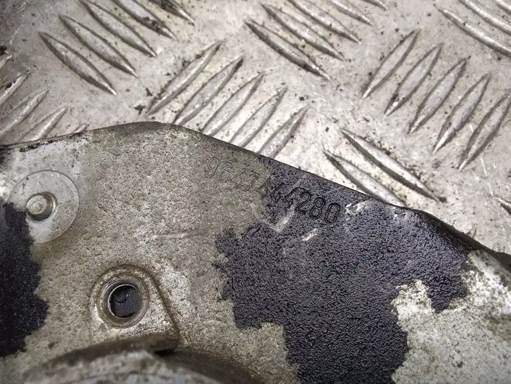 Citroen C4 (2008 - 2011)  0130822238 Передний комплект электрического механизма для подъема окна