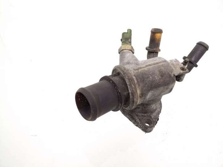 55203388 Opel Zafira B Termostatas/ termostato korpusas