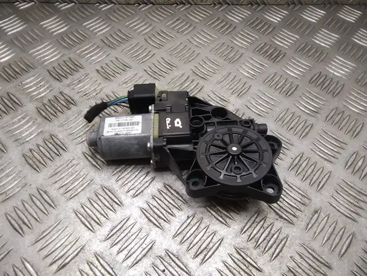 Mini One Cooper Coupe R56 (2004 - 2014) 2757044 Стеклоподъемник передней двери — фото 1