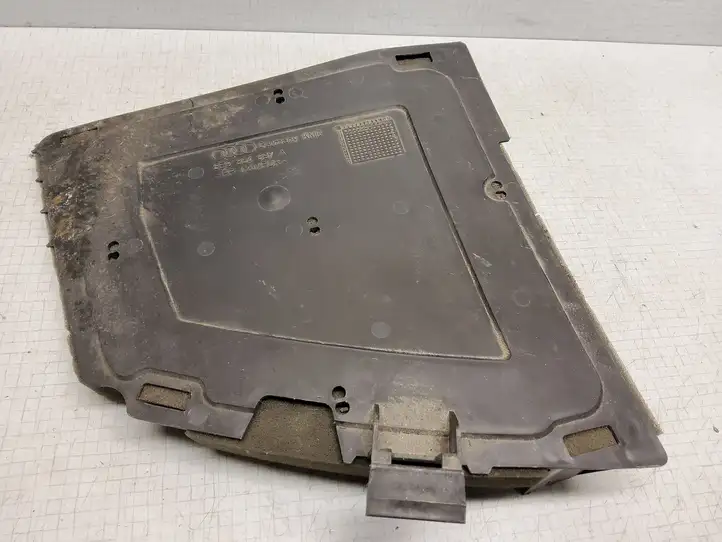 Audi A4 (2000 - 2006)  8E9864897A Другая деталь салона