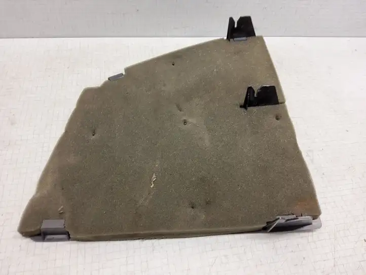 Audi A4 (2000 - 2006)  8E9864897A Другая деталь салона