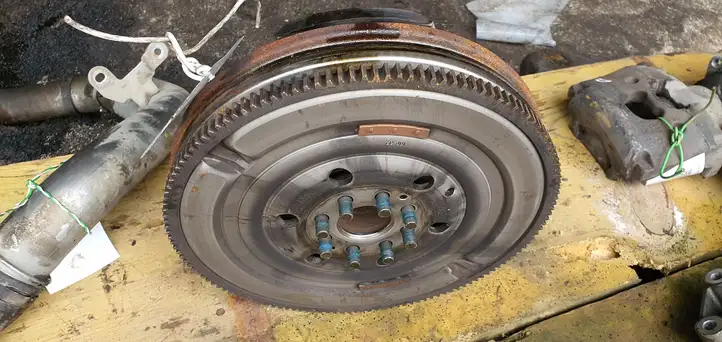 Opel Vectra (2002 - 2005)   Комплект сцепления