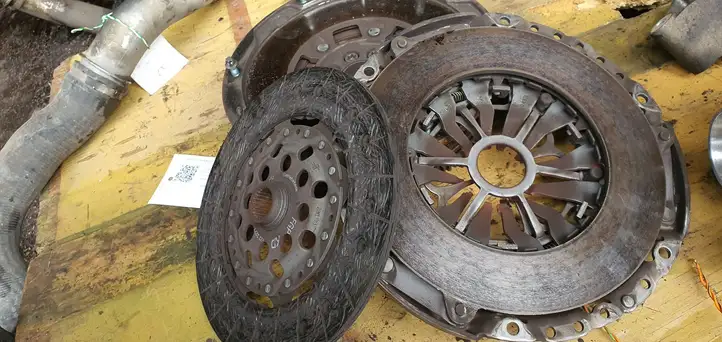 Opel Vectra (2002 - 2005)   Комплект сцепления