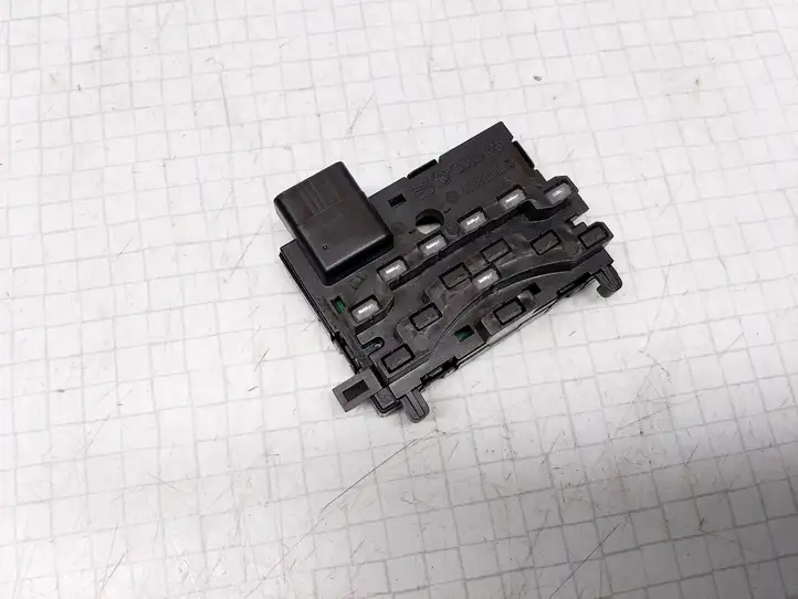 Skoda Octavia Mk2 (1Z) (2004 - 2013)  1K0959654 Датчик положения (угла) руля