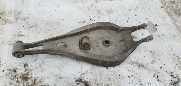 BMW 3 E46 (1998 - 2005)   Вилы