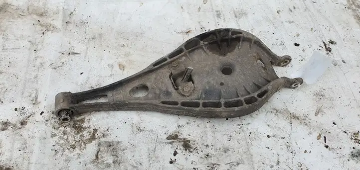 BMW 3 E46 (1998 - 2005)   Вилы