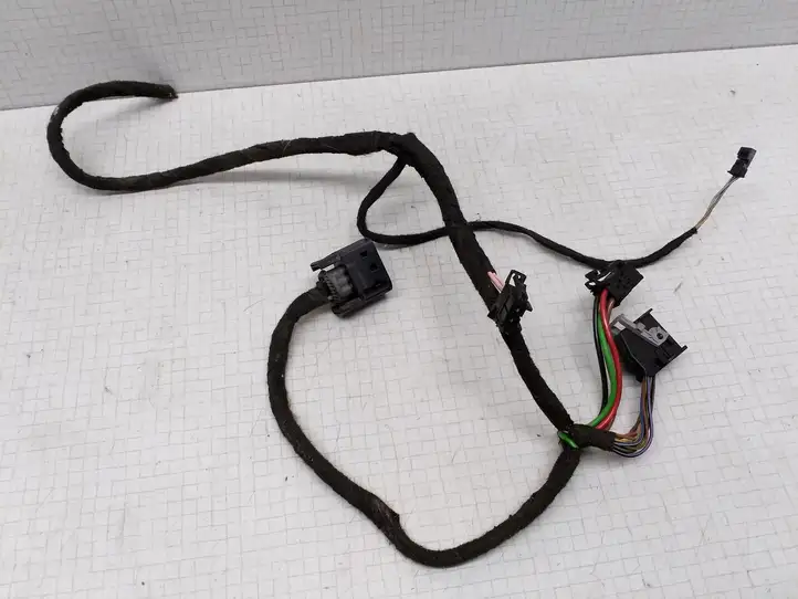 Mercedes-Benz C AMG W203 (2000 - 2007) 0015409181 Прочая электропроводка — фото 1