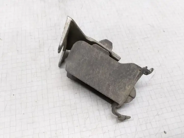 Opel Vectra (2005 - 2009)   Другая деталь салона