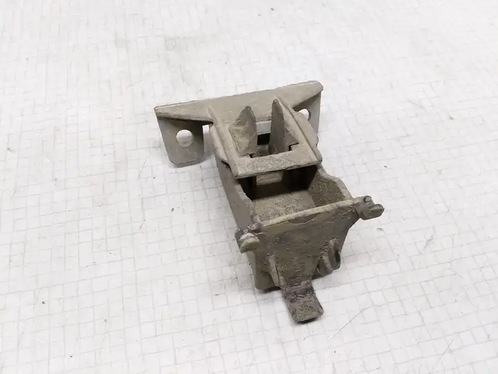 Opel Vectra (2005 - 2009)   Другая деталь салона