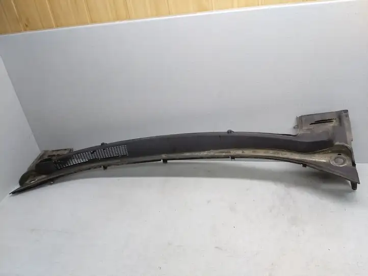 Opel Zafira A (1999 - 2003) 90587352 Жабо стеклоочистителей — фото 1