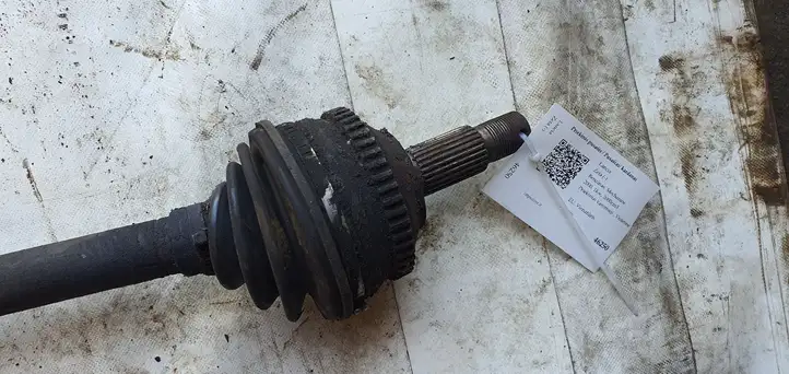 Lancia Zeta (1994 - 2002) Передняя полуось — фото 4