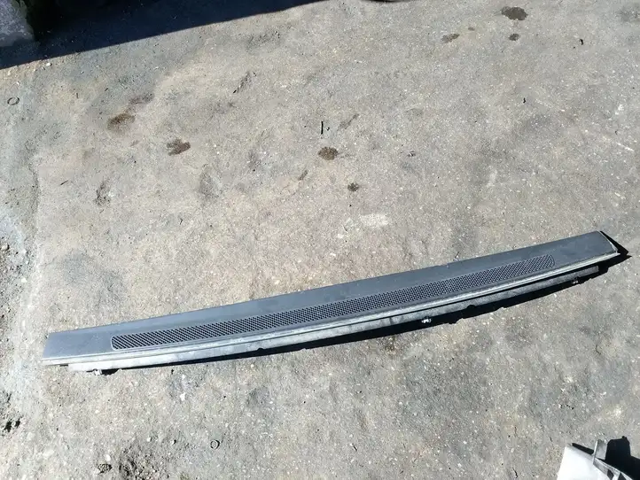 Mercedes-Benz A W168 (1997 - 2004) 1688300518 Жабо стеклоочистителей — фото 1