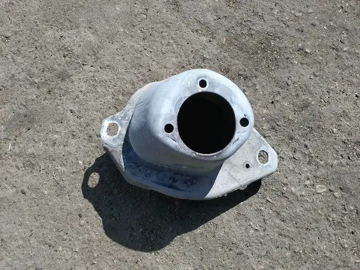 Volvo S60 (2000 - 2004)   Другая часть задней подвески