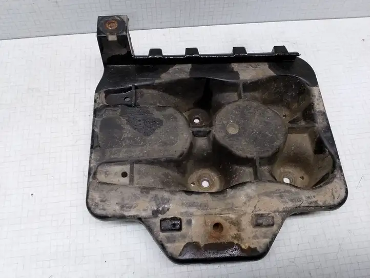 Audi A3/S3 8L (1996 - 2000) 1J0804373A Площадка аккумулятора — фото 2