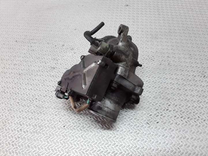 8967221020 Toyota Avensis T250 Variklio gesinimo sklendė