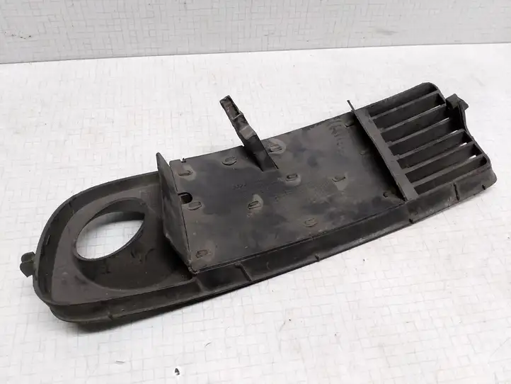 Audi A6 S6 C5 4B (1997 - 2001) 4B0807682HR Нижняя решетка переднего бампера — фото 2