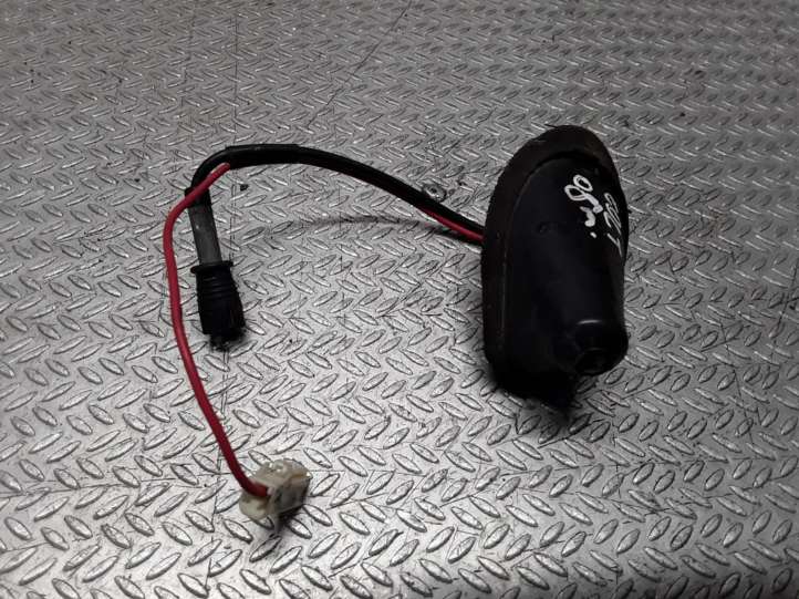 Mitsubishi Colt CZ3 Antena (GPS antena)