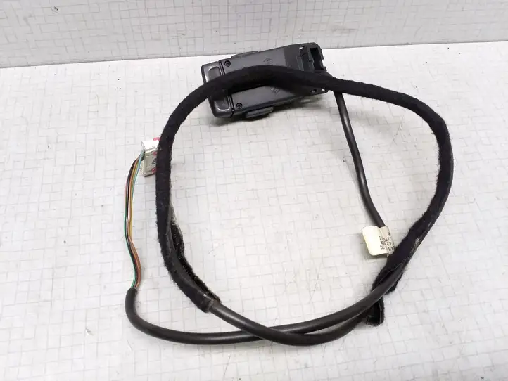 Renault Laguna I (1993 - 2001) 7700424290 Кнопки на рулевом колесе — фото 2