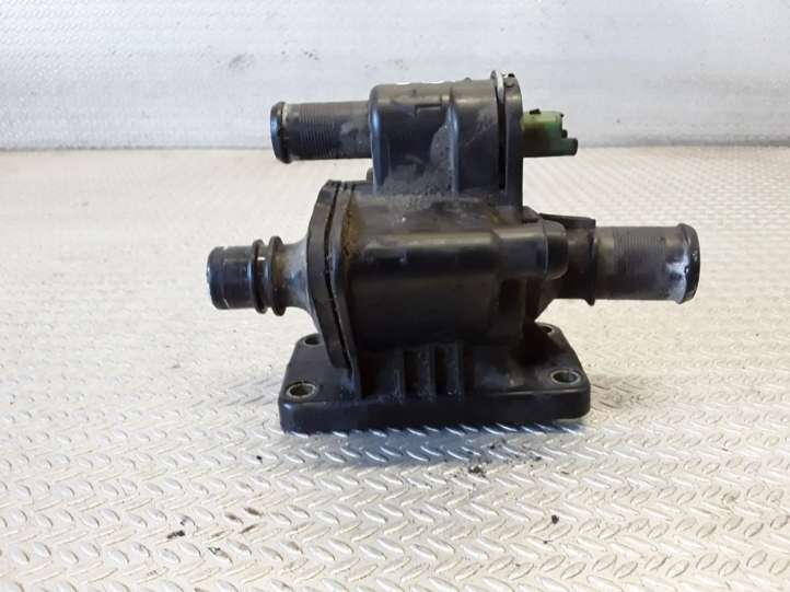 9641522380C Citroen C3 Termostatas/ termostato korpusas