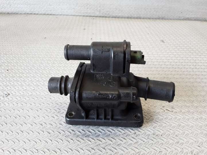 9641522380 Citroen C3 Termostatas/ termostato korpusas