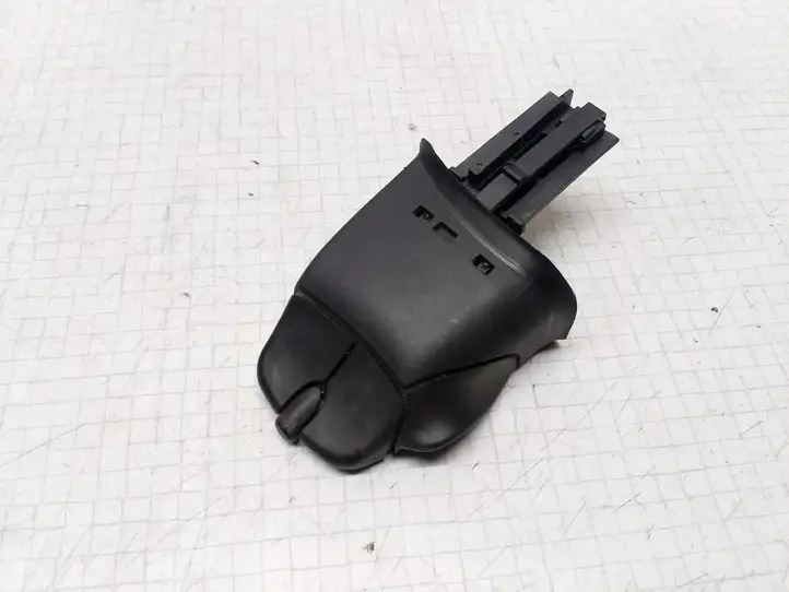 Ford Mondeo Mk III (2000 - 2007) 98AB14K147AC Кнопки на рулевом колесе — фото 2