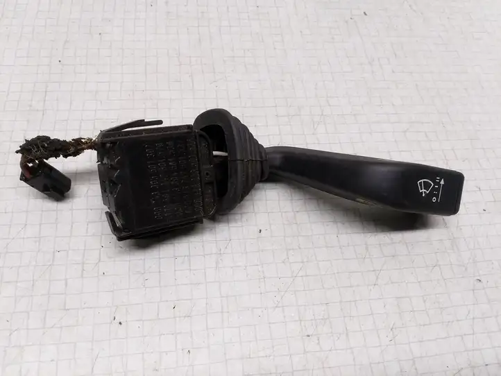 Opel Zafira A (1999 - 2003) 090243395501392 Включатель (включатели) управления бортового компьютера — фото 1