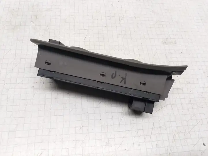 Audi A6 S6 C5 4B (1997 - 2001) 4B0959851 Блок кнопок стеклоподъемников — фото 2