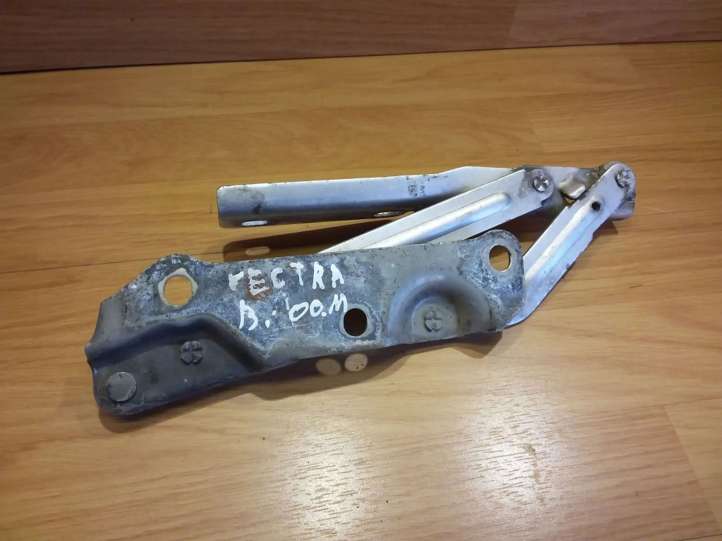 90508955 Opel Vectra B Vyris (-iai) variklio dangčio