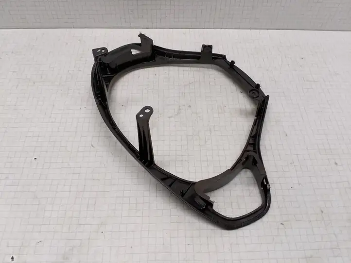 Kia Ceed (2006 - 2010) 561501H000 Оплётка рулевого колеса — фото 3