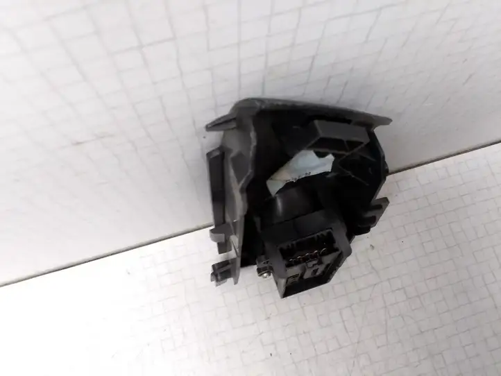 Honda Civic (2001 - 2005) 83544S6AG0 Блок кнопок стеклоподъемников — фото 2