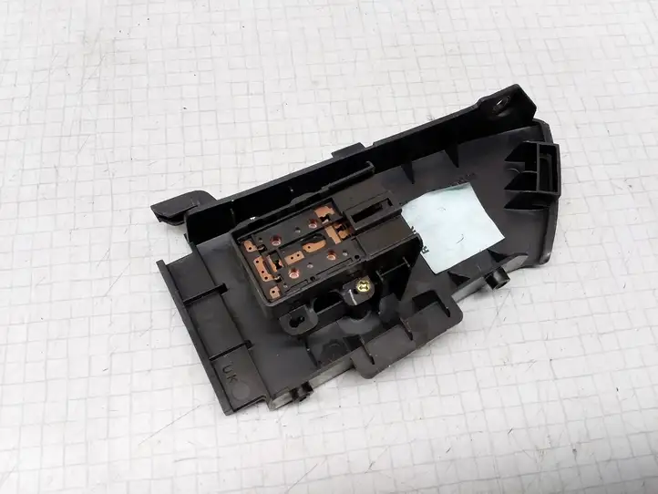 Honda Civic (2001 - 2005) 83544S6AG0 Блок кнопок стеклоподъемников — фото 3
