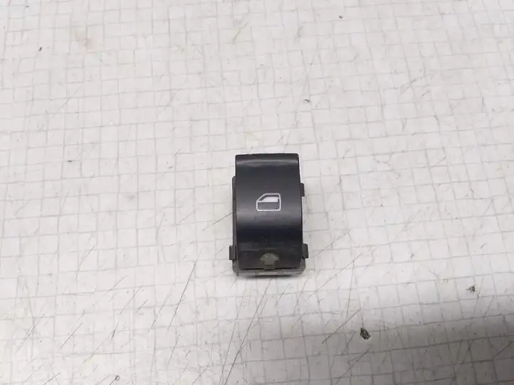 Audi A4 S4 B7 8E 8H (2004 - 2009) 8E0959855 Кнопка стеклоподъемников — фото 1
