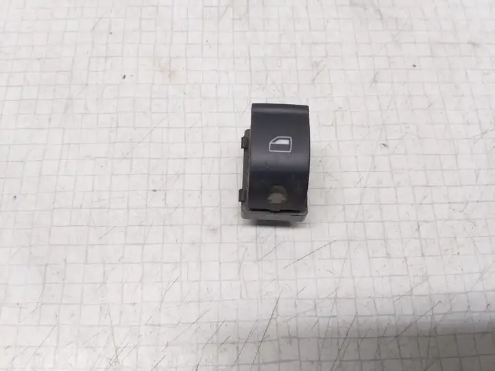 Audi A4 S4 B7 8E 8H (2004 - 2009) 8E0959855 Кнопка стеклоподъемников — фото 1