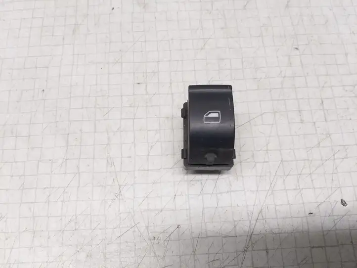 Audi A4 S4 B7 8E 8H (2004 - 2009) 8E0959855 Кнопка стеклоподъемников — фото 1