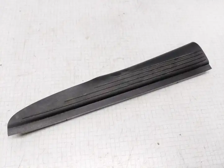 Mercedes-Benz E W211 (2002 - 2009) A2116800635 Накладка порога — фото 1