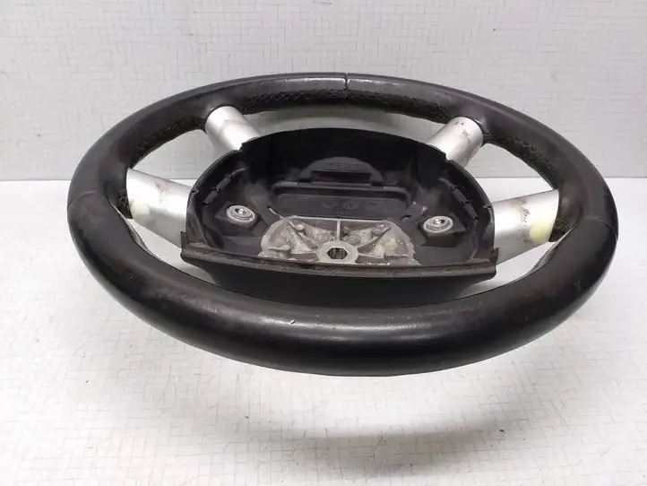 Ford Mondeo Mk III (2000 - 2007) 1S713599CDW Руль — фото 4
