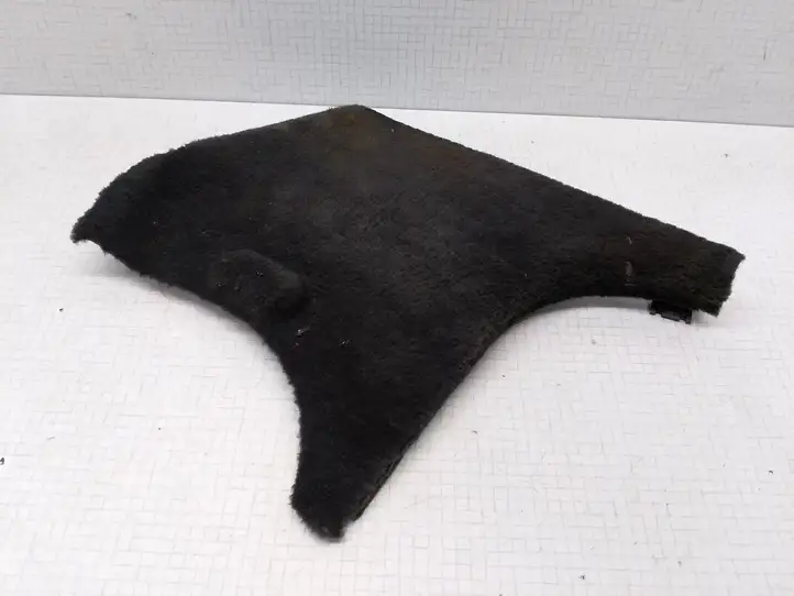 Mercedes-Benz E W211 (2002 - 2009) A2116800106 Накладка порога — фото 1