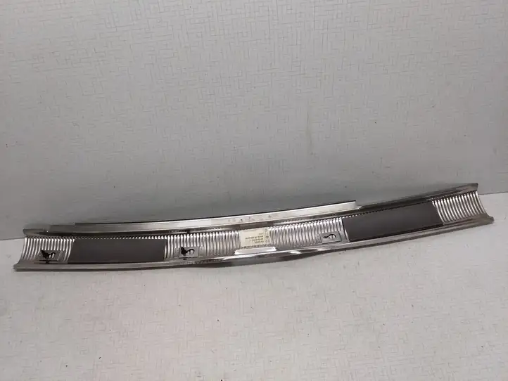 Volkswagen PASSAT B5.5 (2001 - 2005) 3B9863459J Отделка порога багажника — фото 2
