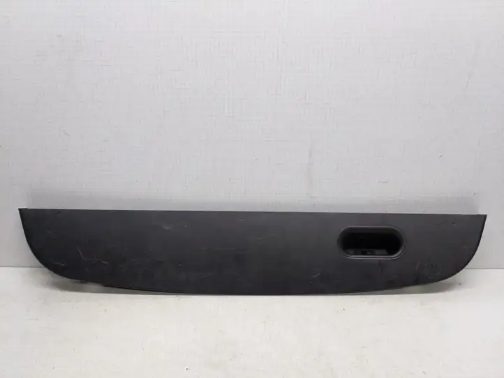 BMW 5 E39 (1996 - 2003) 51498176181 Прочая отделка багажника — фото 1