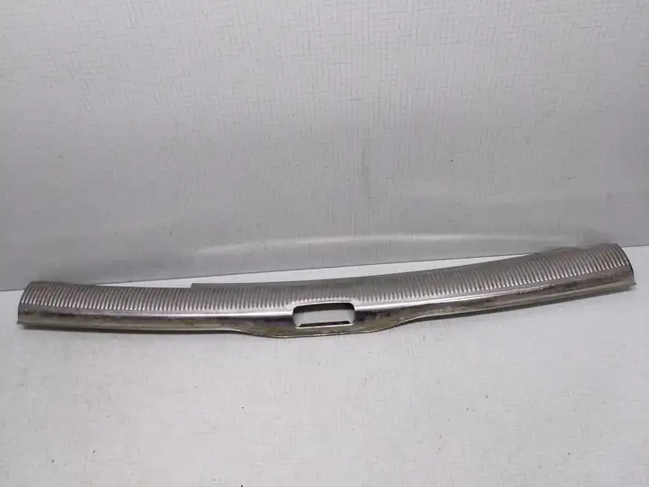 Volkswagen PASSAT B5.5 (2001 - 2005) 3B9863459J Отделка порога багажника — фото 1