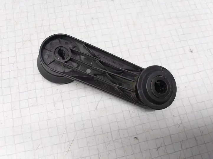 Opel Astra G (1998 - 2004) 902471500430 Ручка стеклоподъемника — фото 3