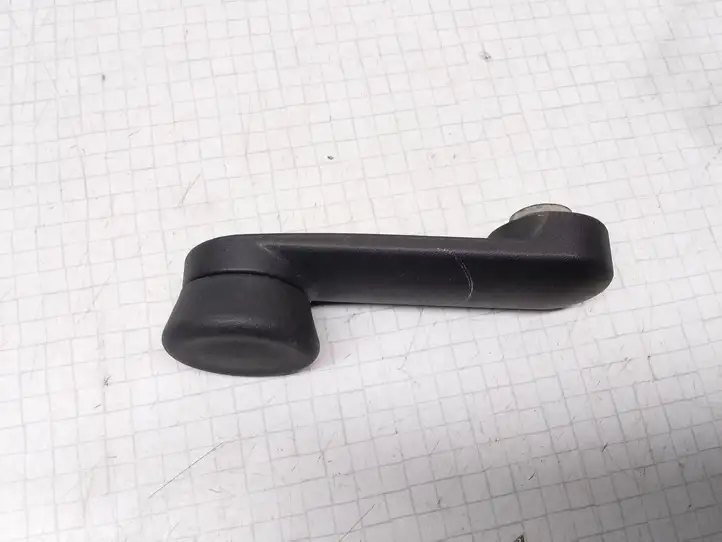Opel Astra G (1998 - 2004) 902471500430 Ручка стеклоподъемника — фото 2