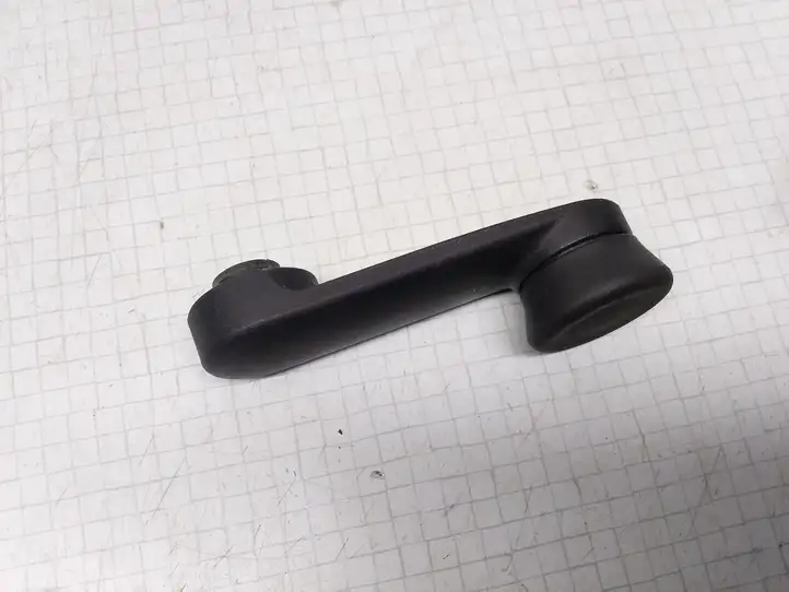 Opel Astra G (1998 - 2004) 902471500430 Ручка стеклоподъемника — фото 2